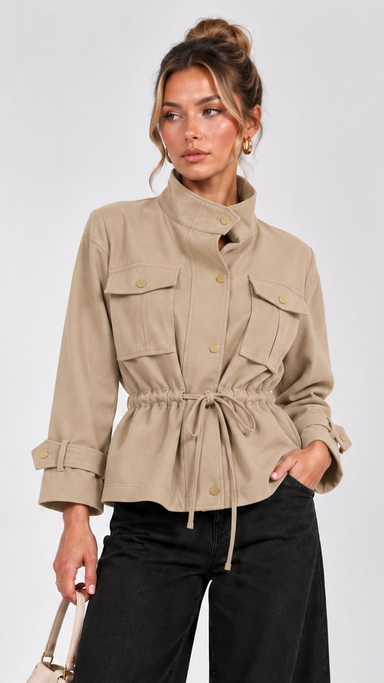 New In