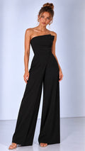 Noa Knopen Detail Playsuit