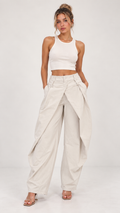 Emma Ballon Pantalon
