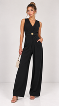Kelly Gouden Ster Playsuit